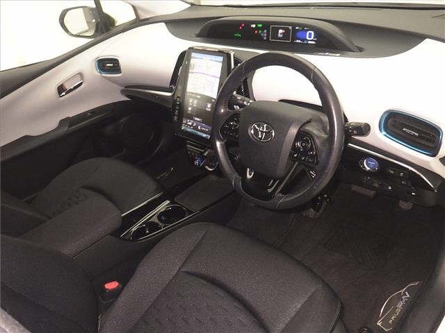 Toyota PRIUS PHV 2018 8509974-3
