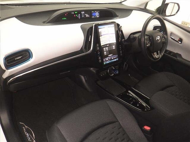 Toyota PRIUS PHV 2018 8509974-4