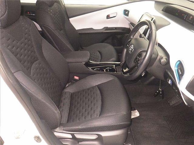 Toyota PRIUS PHV 2018 8509974-5