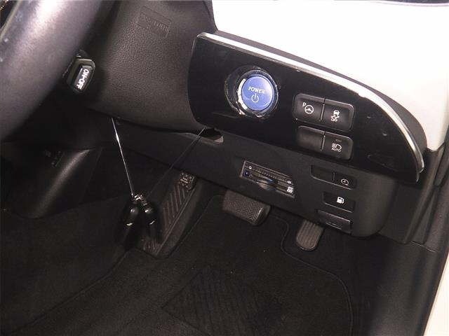 Toyota PRIUS PHV 2018 8509974-8