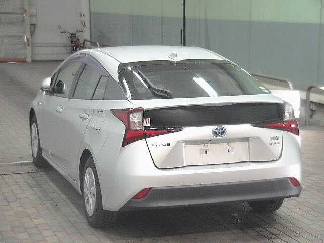 Toyota PRIUS 2019 8508094-1