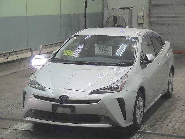 Toyota PRIUS 2019 8508094-4