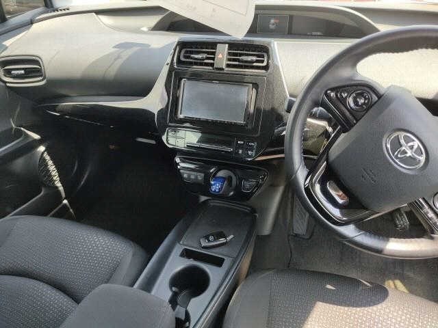 Toyota PRIUS 2019 8508094-6
