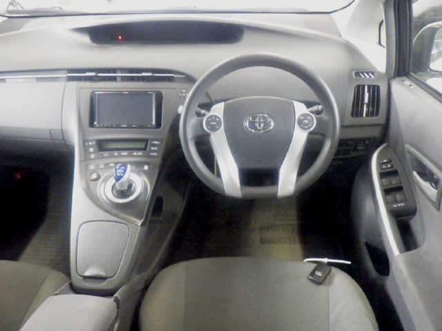 Toyota PRIUS 2011 8508095-3