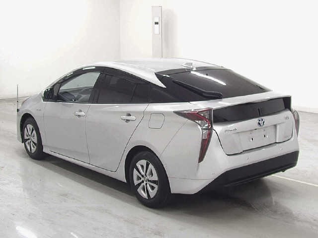 Toyota PRIUS 2016 8508096-1