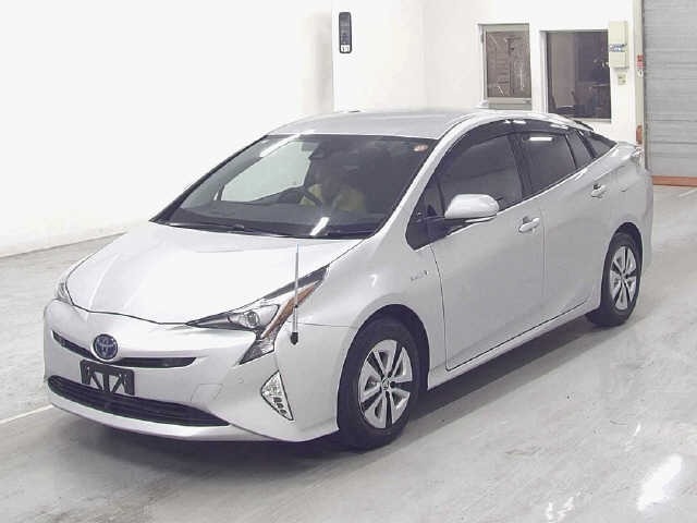 Toyota PRIUS 2016 8508096-4