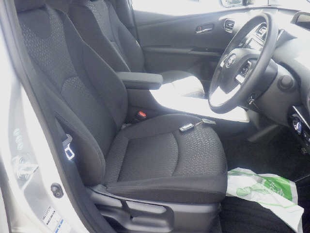 Toyota PRIUS 2016 8508096-7