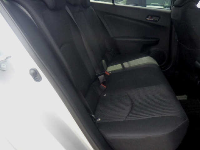 Toyota PRIUS 2016 8508096-8