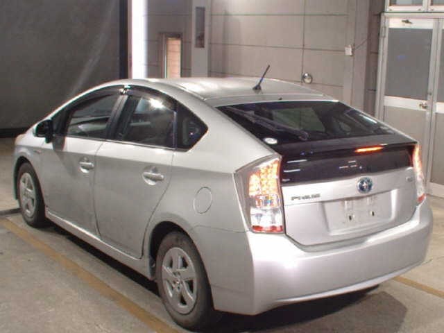 Toyota PRIUS 2010 8508103-1