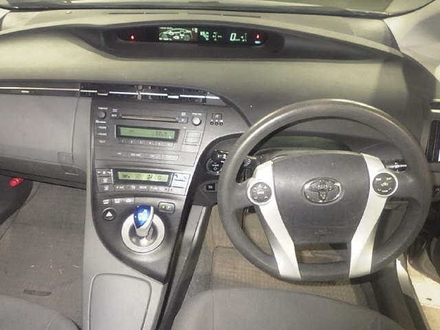 Toyota PRIUS 2010 8508103-3