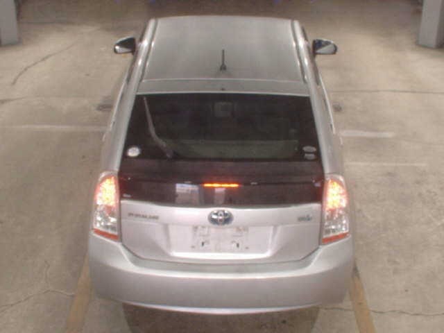 Toyota PRIUS 2010 8508103-6