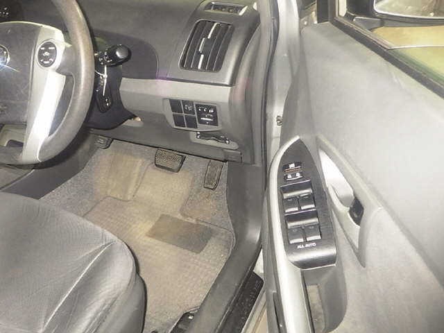 Toyota PRIUS 2010 8508103-7