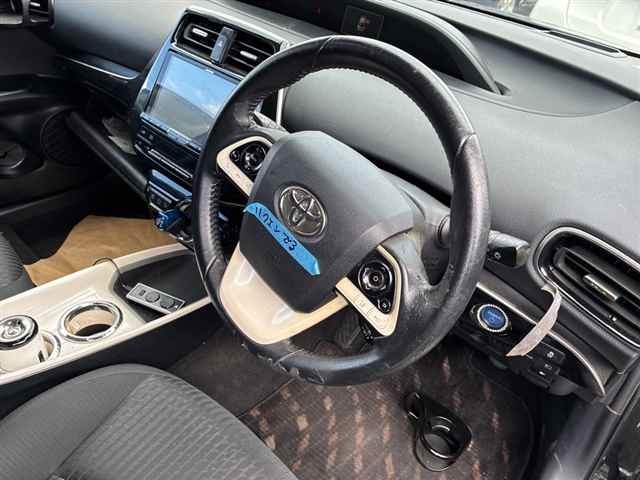 Toyota PRIUS 2017 8508110-3