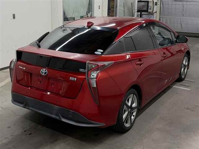 Toyota PRIUS 2015 8508111-5