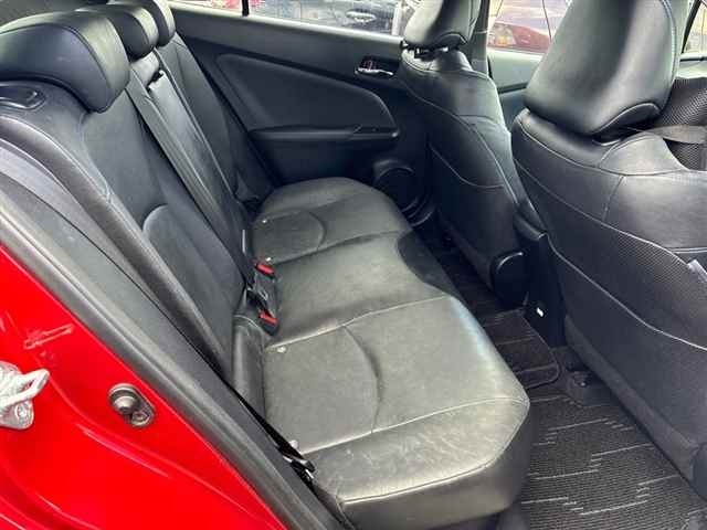 Toyota PRIUS 2015 8508111-8