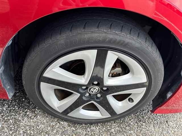 Toyota PRIUS 2015 8508111-9