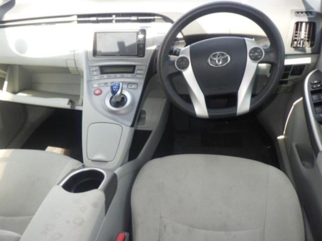 Toyota PRIUS 2014 8508197-2