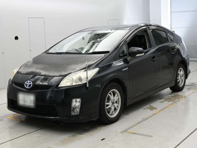Toyota PRIUS 2010 8508198-0