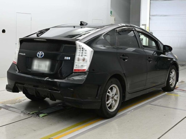 Toyota PRIUS 2010 8508198-1