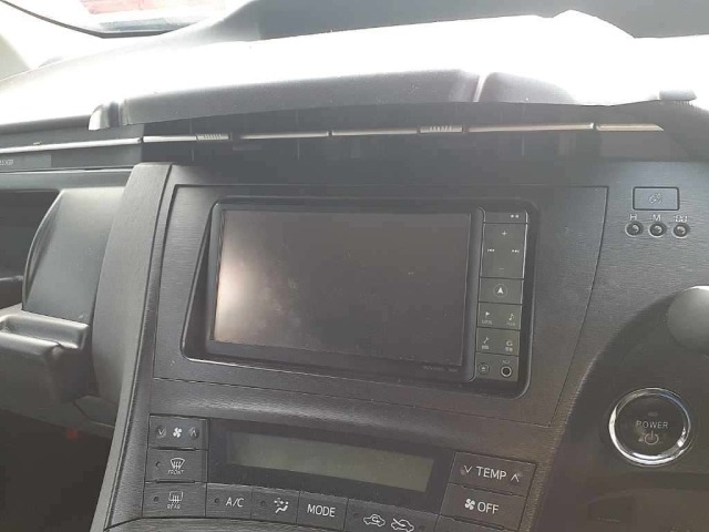 Toyota PRIUS 2010 8508198-12