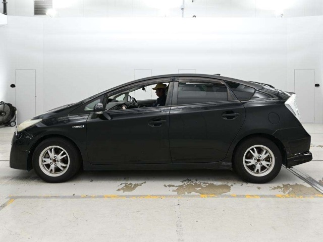 Toyota PRIUS 2010 8508198-4
