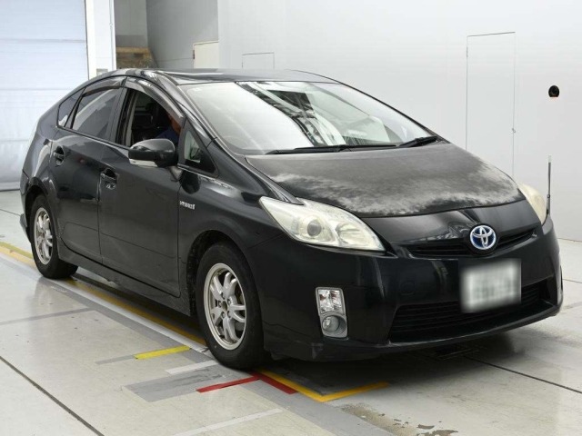 Toyota PRIUS 2010 8508198-5