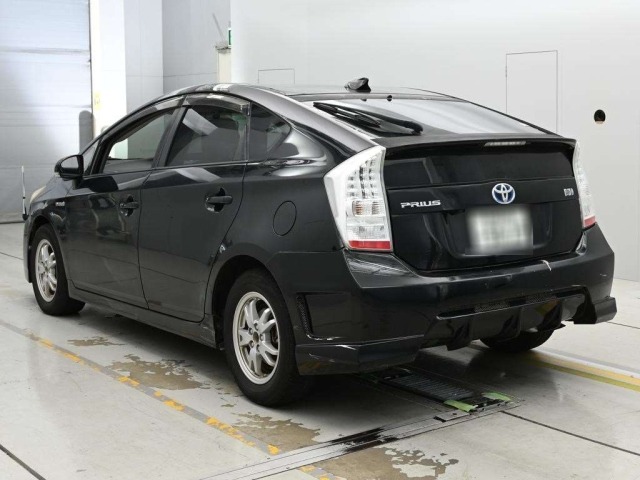 Toyota PRIUS 2010 8508198-6
