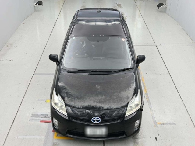 Toyota PRIUS 2010 8508198-7