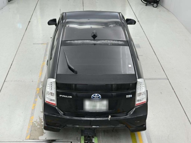 Toyota PRIUS 2010 8508198-8