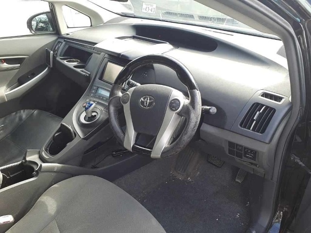 Toyota PRIUS 2010 8508198-9