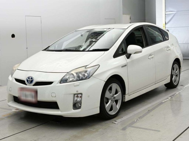Toyota PRIUS 2011 8508199-0
