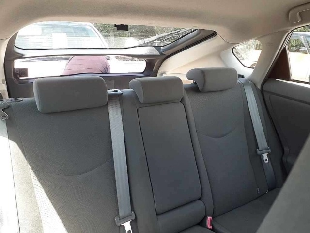 Toyota PRIUS 2011 8508199-11