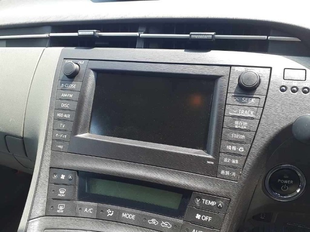 Toyota PRIUS 2011 8508199-12