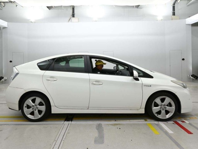 Toyota PRIUS 2011 8508199-3