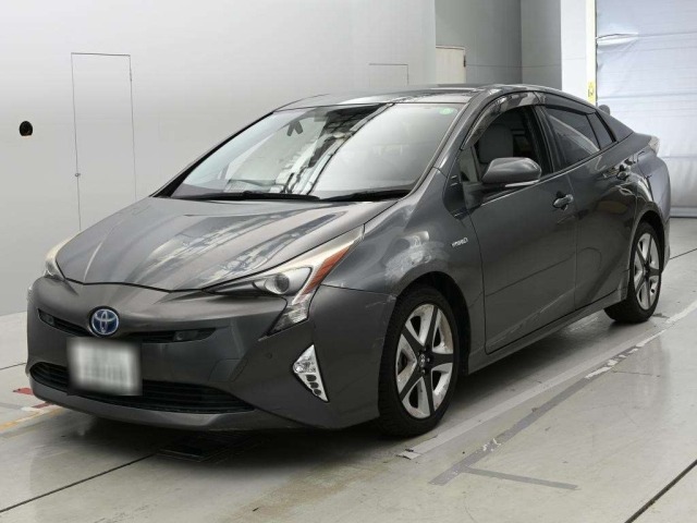 Toyota PRIUS 2015 8508200-0