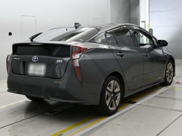 Toyota PRIUS 2015 8508200-1