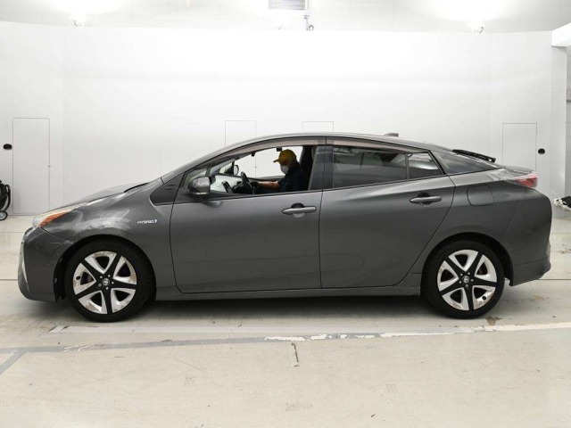 Toyota PRIUS 2015 8508200-4