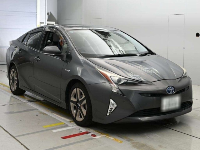 Toyota PRIUS 2015 8508200-5