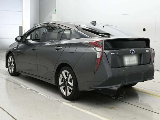 Toyota PRIUS 2015 8508200-6