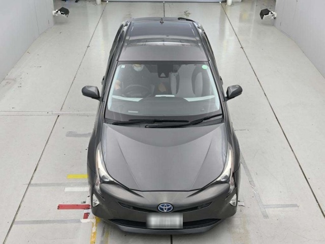 Toyota PRIUS 2015 8508200-7
