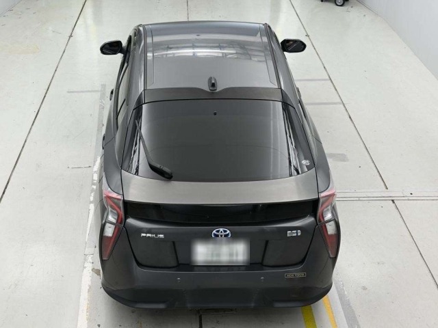 Toyota PRIUS 2015 8508200-8