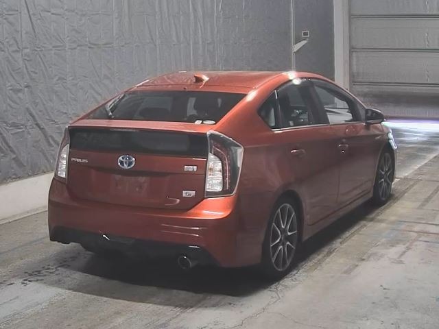 Toyota PRIUS 2015 8508219-1