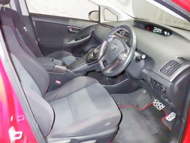 Toyota PRIUS 2015 8508219-3