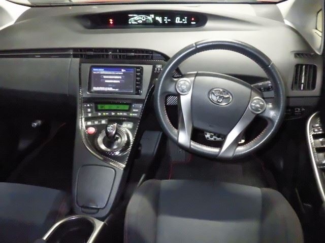 Toyota PRIUS 2015 8508219-4