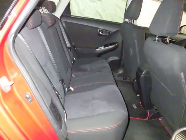 Toyota PRIUS 2015 8508219-5