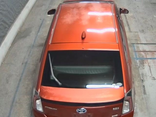Toyota PRIUS 2015 8508219-6