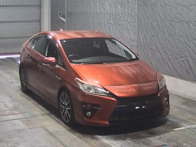 Toyota PRIUS 2015 8508219-7