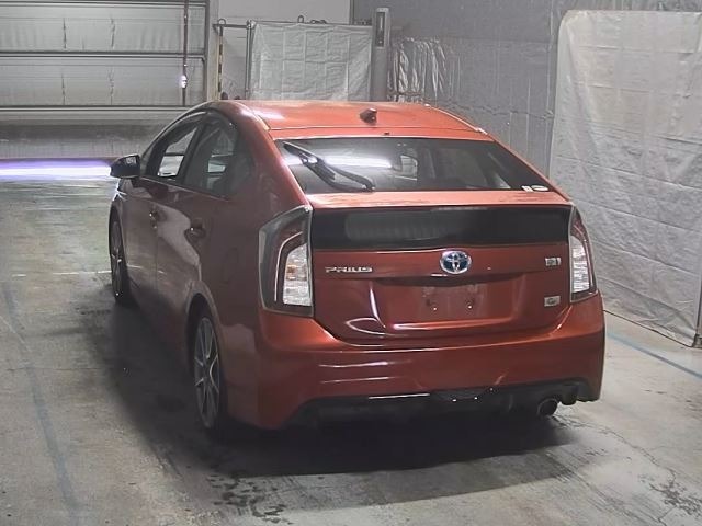 Toyota PRIUS 2015 8508219-8