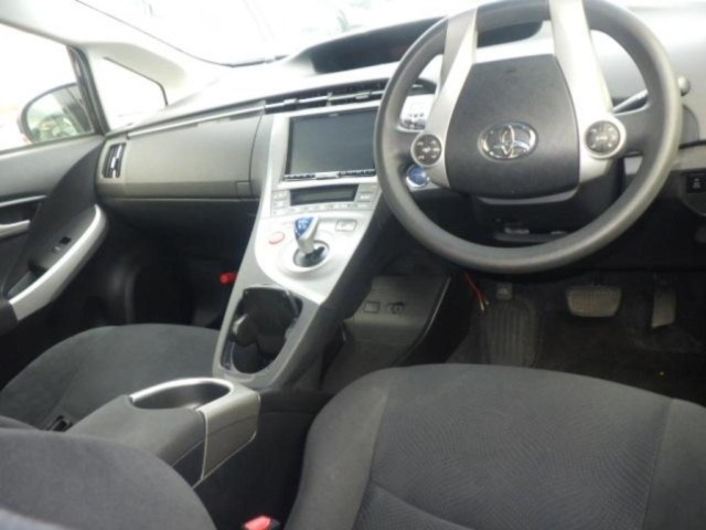 Toyota PRIUS 2014 8508244-3
