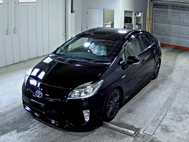 Toyota PRIUS 2014 8508244-4